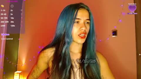   online show from December 1, 4:56 pm