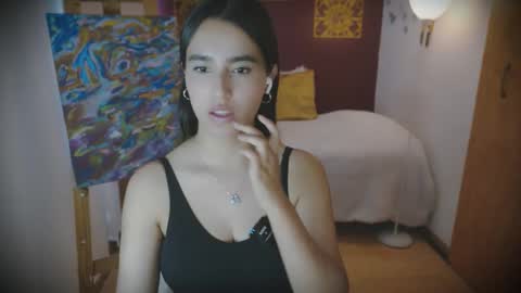 Bella 669 online show from December 18, 10:05 pm