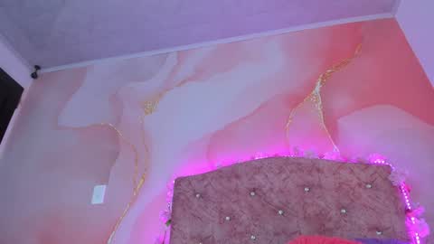 Snapshot of bella__sweets chatting on January 27, 6:52 pm Melanie online show from January 27, 6:52 pm