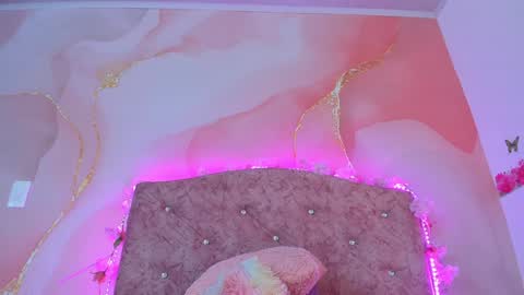 Snapshot of bella__sweets chatting on January 27, 9:55 pm Melanie online show from January 27, 9:55 pm