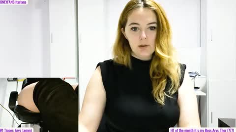 Snapshot of bella_ary chatting on February 4, 7:14 am Ary rock online show from February 4, 7:14 am