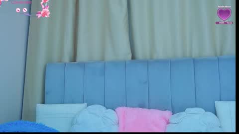 Bella online show from October 7, 6:43 am