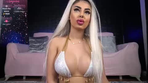 Emma  Bella online show from February 9, 6:37 pm