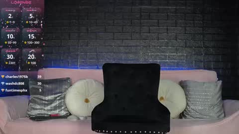 Emma  Bella online show from February 12, 10:04 pm