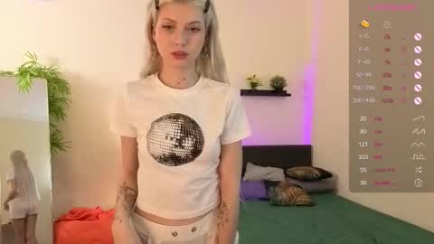 Sofia online show from January 10, 7:21 am