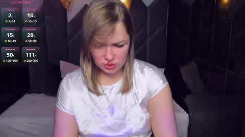 Bella online show from February 10, 5:36 am