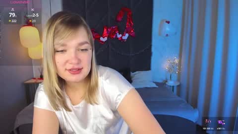 Bella online show from February 19, 5:27 am