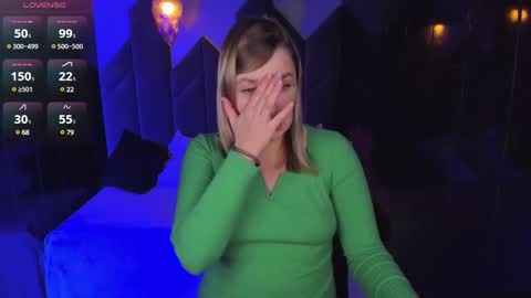 Bella online show from March 6, 1:46 pm