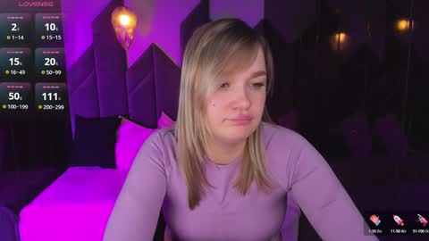 Bella online show from March 7, 2:23 pm