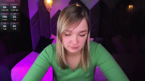 Bella online show from March 11, 11:23 am