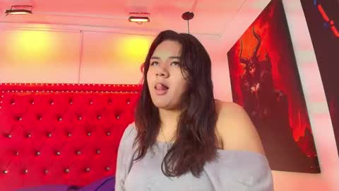 Bella  online show from November 18, 3:23 am