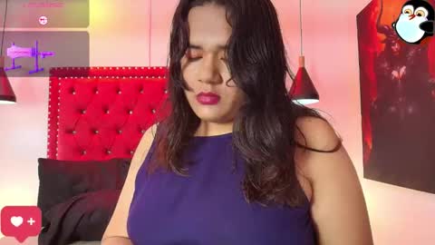 Bella  online show from November 20, 3:28 am