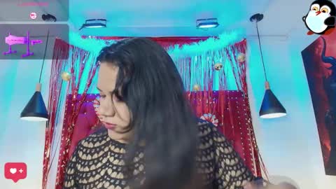 Bella  online show from December 21, 3:35 am