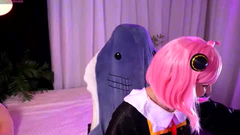 In instagran bel myangel online show from February 24, 3:10 pm