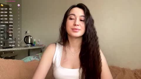 Snapshot of bella_gasp chatting on March 18, 6:05 am Jane online show from March 18, 6:05 am