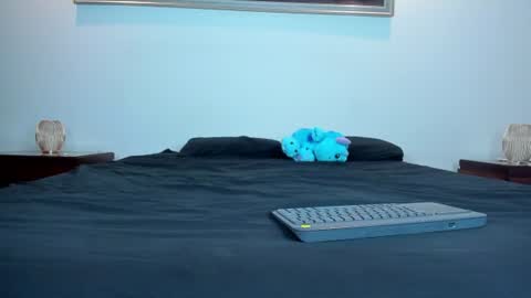 bella_hamilton online show from June 11, 2:53 am