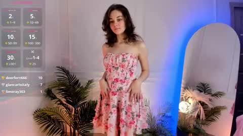 Snapshot of bella_hot_chilly chatting on February 28, 8:04 am Bella online show from February 28, 8:04 am