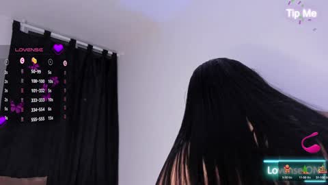 Snapshot of bella_jone chatting on December 27, 1:11 am isabella online show from December 27, 1:11 am