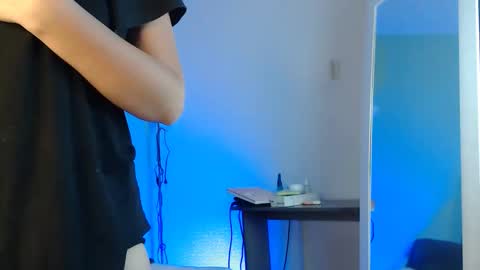 Valentina online show from April 5, 2:53 am