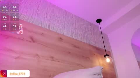 Snapshot of bella_luvs chatting on February 12, 8:48 pm Bella online show from February 12, 8:48 pm