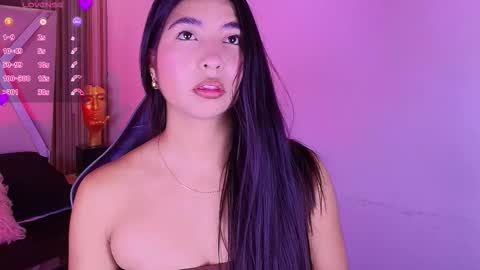 Snapshot of bella_martini_ chatting on March 5, 12:23 pm bella_martini_ online show from March 5, 12:23 pm