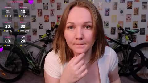 Bella online show from November 25, 5:29 am