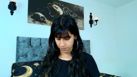 Bella online show from October 10, 12:31 am