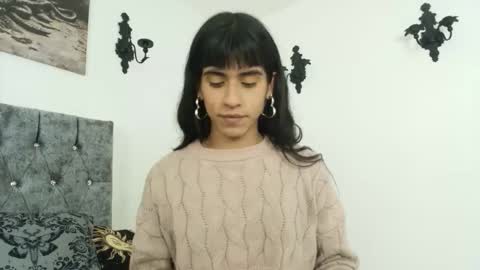 Bella online show from March 22, 12:47 am