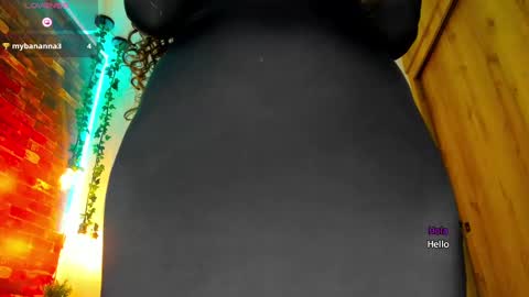 Bella Ponce  online show from December 24, 4:22 am