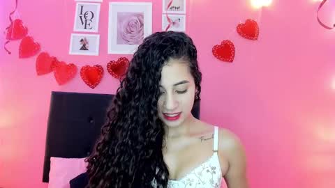 Bella Ponce  online show from March 4, 2:42 pm