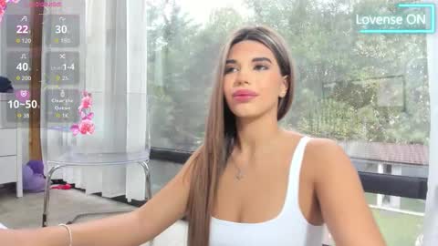 bella_posh online show from September 10, 5:18 am