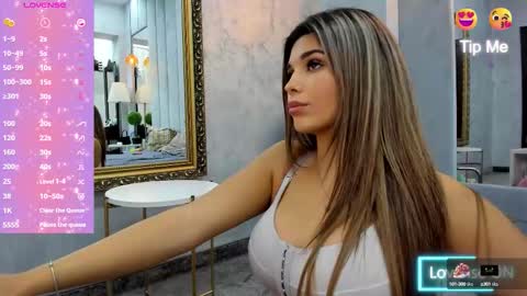 bella_posh online show from October 11, 3:21 pm