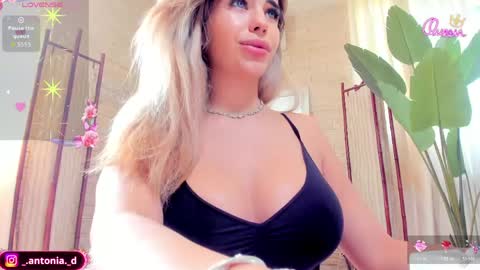 bella_posh online show from June 2, 6:37 am