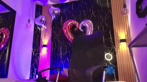 Snapshot of bella_salvatore chatting on February 22, 9:02 pm online show from February 22, 9:02 pm