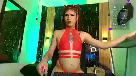     online show from March 19, 9:08 pm