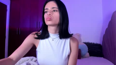 Valeria Model Independent online show from February 19, 5:49 am