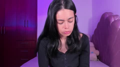 Valeria Model Independent online show from October 9, 5:05 am