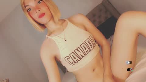 Bella online show from January 6, 8:18 pm