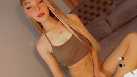 Bella online show from February 17, 4:20 am