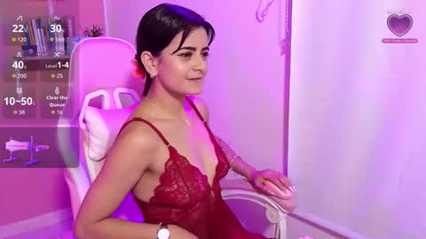 Snapshot of bella_thixx chatting on September 30, 2:38 am bella_thixx online show from September 30, 2:38 am