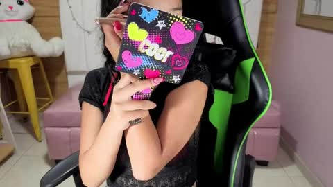 Bella online show from April 6, 12:39 pm