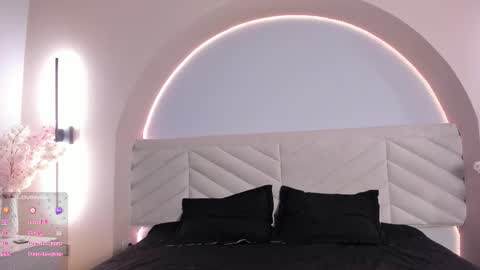 Bella online show from February 25, 12:04 pm