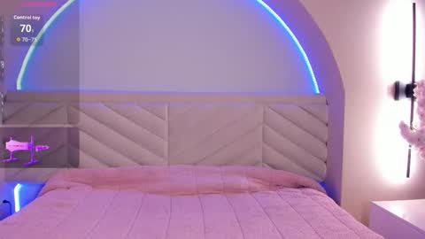 Bella online show from March 27, 12:16 pm