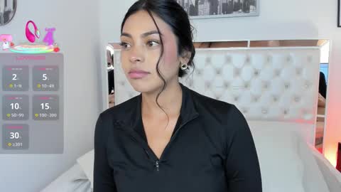 Snapshot of bellaa__jones chatting on January 8, 12:29 pm Bella online show from January 8, 12:29 pm