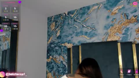 Bella Becca  online show from November 18, 3:27 pm