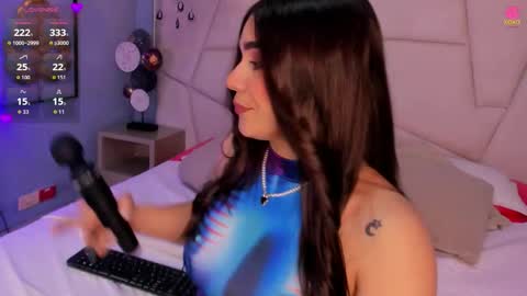 Bella Becca  online show from November 20, 3:01 pm