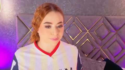 Snapshot of bellaa_swant chatting on July 7, 7:29 pm Cris online show from July 7, 7:29 pm