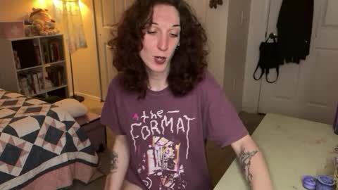 bellababy444 online show from April 18, 7:56 am