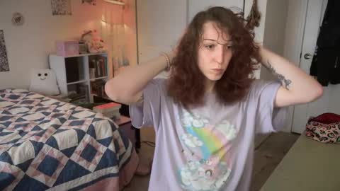bellababy444 online show from May 29, 5:22 pm