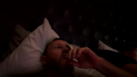 Roxy Rain online show from March 5, 12:28 am